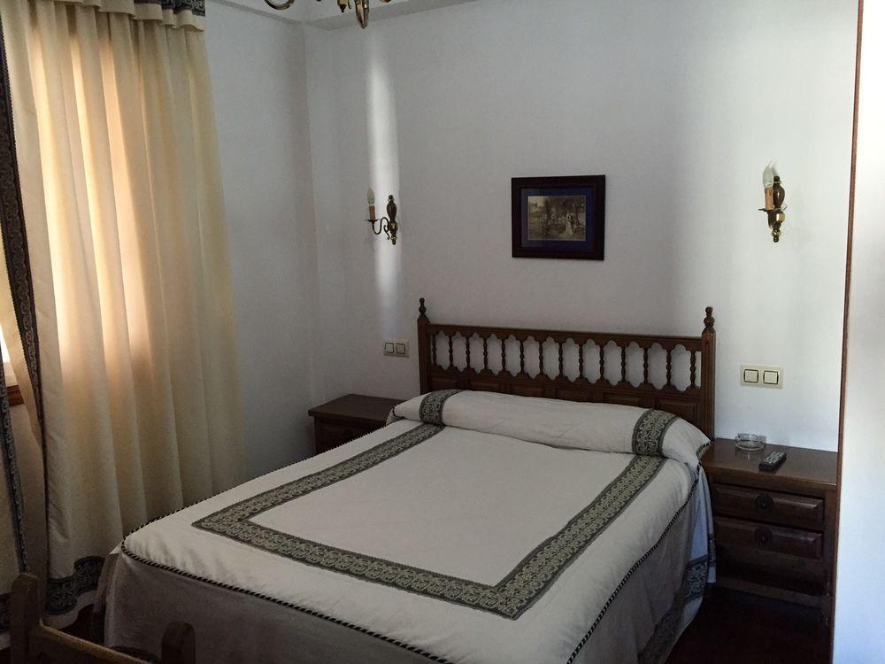 As Areas I Hotel Вивейро Екстериор снимка