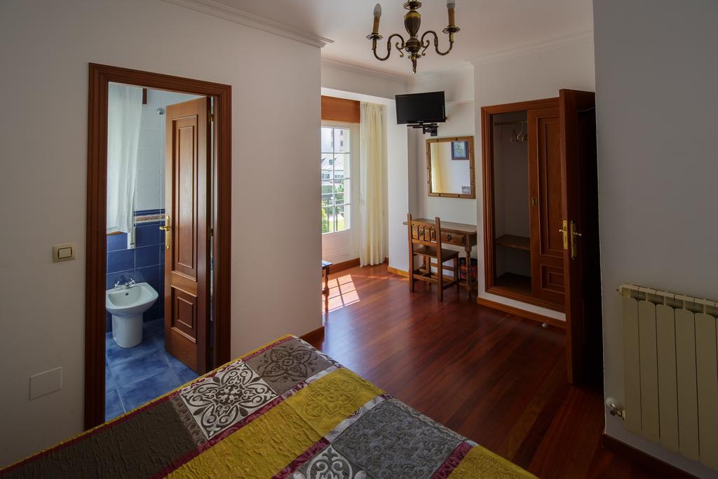 As Areas I Hotel Вивейро Екстериор снимка