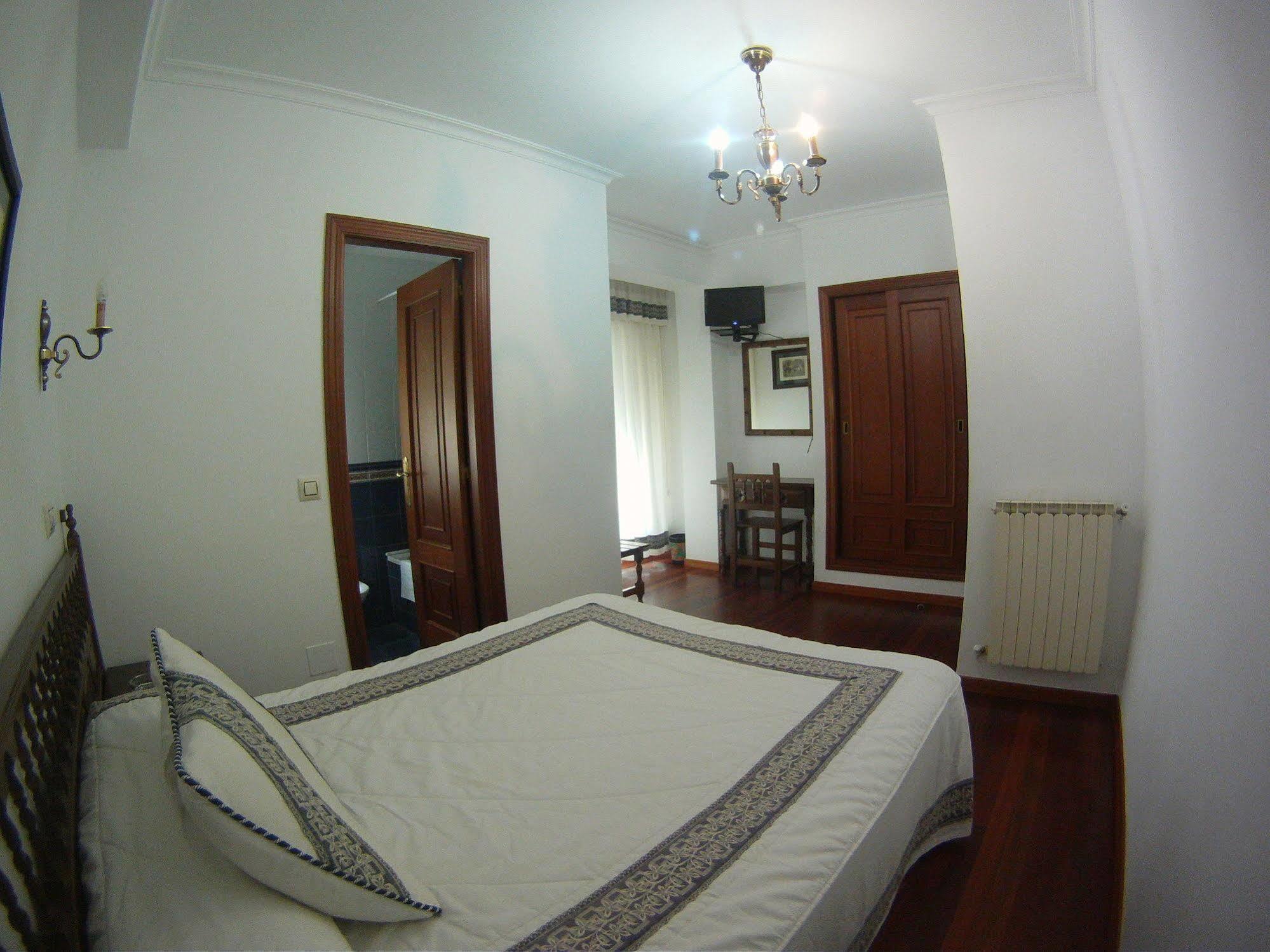 As Areas I Hotel Вивейро Екстериор снимка