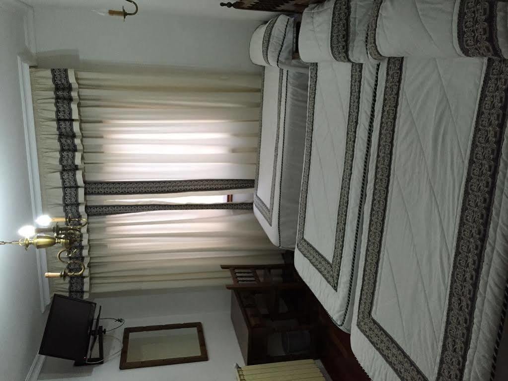 As Areas I Hotel Вивейро Екстериор снимка