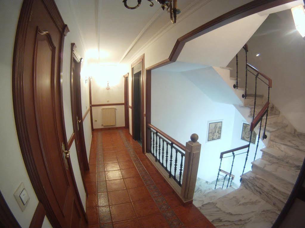 As Areas I Hotel Вивейро Екстериор снимка