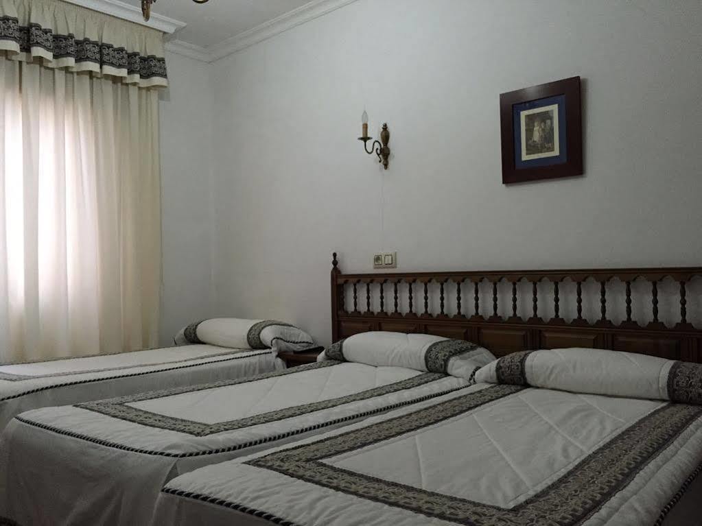 As Areas I Hotel Вивейро Екстериор снимка