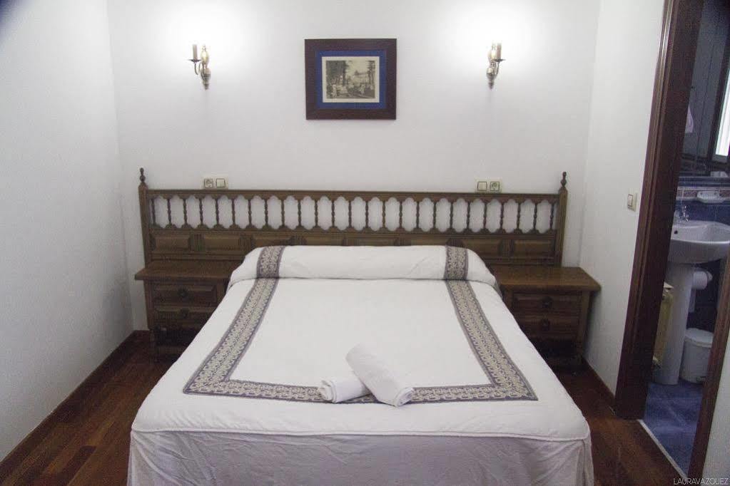 As Areas I Hotel Вивейро Екстериор снимка